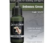 Ardennes Green - SC45 - 17 ml