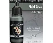 Field Gray - SC46 - 17 ml