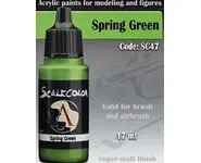 Spring Green - SC47 - 17 ml