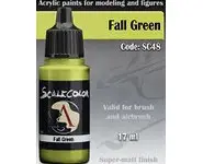 Fall Green - SC48 - 17 ml