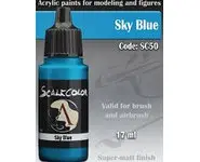 Sky Blue - SC50 - 17 ml
