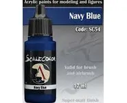 Navy Blue - SC54 - 17 ml