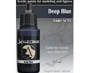 Deep Blue - SC55 - 17 ml