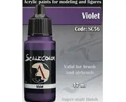 Violet - SC56 - 17 ml