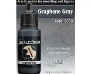Graphene Gray - SC58 - 17 ml
