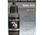 Rainy Gray - SC60 - 17 ml