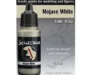 Mojave white - SC62 - 17 ml