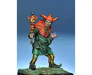 Medieval Jester - 1/30