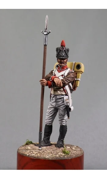 Medical Service 1812 - 1/30