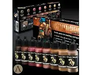 Copper series - Metal n'Alchemy