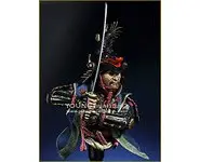 Daimyo Warlord - 1/10