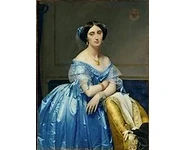 Joséphine - 1/4 rond