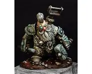 Master Digger - 40 mm