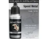 Speed metal - SC66 - 17 ml