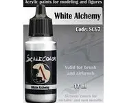 White alchemy - SC67 - 17 ml