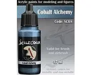 Cobalt Alchemy - SC68 - 17 ml