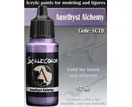 Amethyst Alchemy -SC70- 17 ml