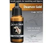 Dwarven gold -SC73- 17 ml