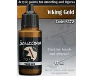 Viking gold -SC72- 17 ml