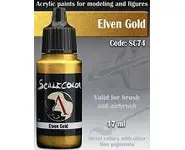 Elven gold -SC74- 17 ml