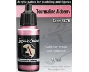 Tourmaline alchemy -SC76- 17 ml