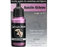 Kunzite alchemy -SC77- 17 ml