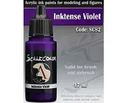 Inktense violet -SC82- 17 ml