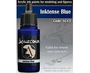 Inktense blue -SC83- 17 ml