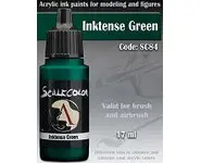 Inktense green -SC84- 17 ml