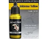 Inktense Yellow -SC86- 17 ml