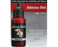 Inktense red -SC85- 17 ml