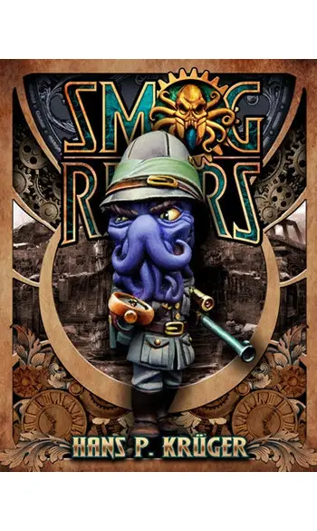 Hans P. Krüger - 35 mm