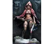 Red Ridinghood - 75 mm