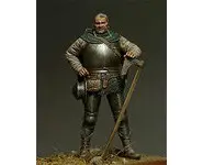 Mercenary - 75 mm