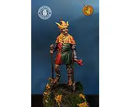 Medieval Jester (2)-1/30