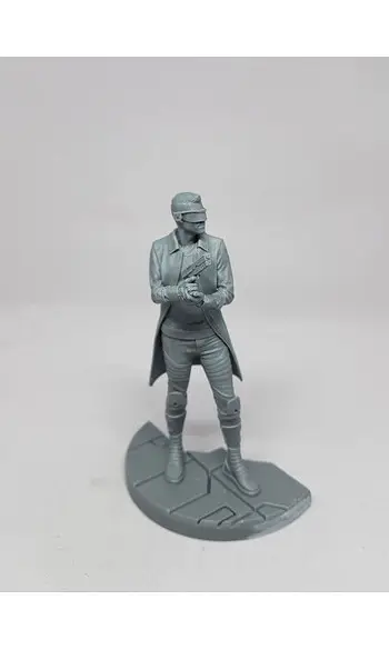 Hartigan - 85 mm