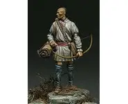 Hunter woodland - 75 mm
