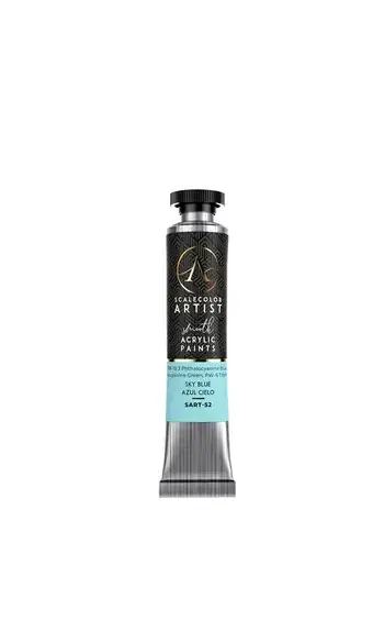 SKY BLUE - 20 ml