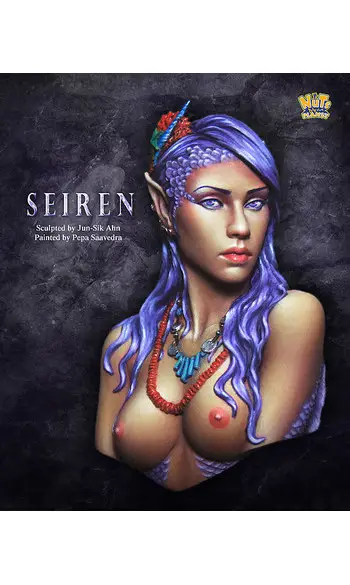 Seiren - 1/10