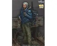 Clever Hunter - 75 mm