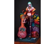 Perion Neo Metalhead-85mm