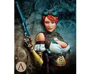 Jessica Thunderhawk - 1/12