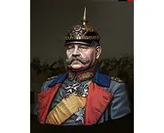 Paul von Hindenburg - 1/10