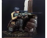 Sharpshooter Kelley-75 mm