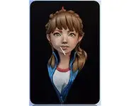 Candy-Ko - Buste 1/10