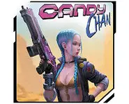 Candy Chan - 1/10