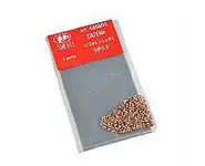 Chaînette maillon 1 mm / 1 m