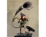 Lullin le lutin - 54 mm