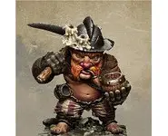 Bismuth le mineur - 54 mm