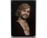 The man - Buste 1/10